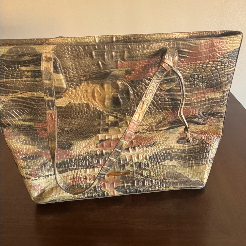 Brahmin Tote Bag